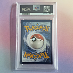 PSA 10 Pokemon 2023 Pikachu Trick or Trade Pokemon Card For wonderfulpokemon - Image 3