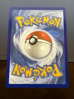 Mega Gengar ex 073 Mega Evolution Promo Holo Pokemon TCG Ultra Rare Card - Image 2