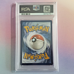 PSA 10 Pokemon 2023 Mimikyu Trick or Trade Pokemon Card For wonderfulpokemon - Image 3