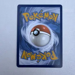 Mew EX 205/165 Gold Metal Card | Near Mint Condition | - Image 2