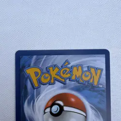Mew EX 205/165 Gold Metal Card | Near Mint Condition | - Image 3