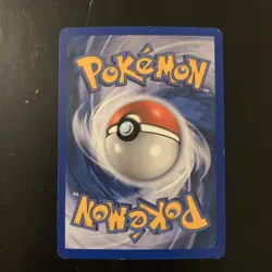 Pokemon TCG Unown Holo Rare Card E/28 Unseen Forces 2005 LP Condition - Image 2