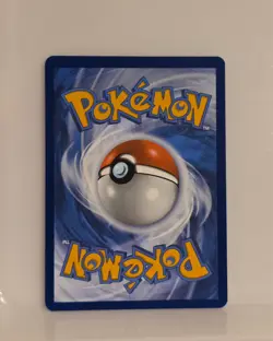 Pokemon TCG Eevee - 173 (Pokemon Center Exclusive) Promo Card NM - Image 3