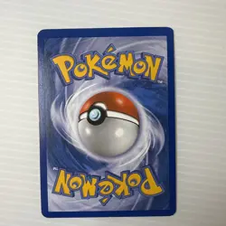 Pikachu HGSS03 Holo Black Star Promo Pokemon Card 2010 - Image 2