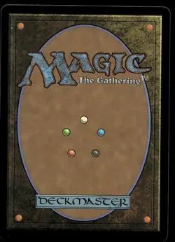 LEDGER SHREDDER (BORDERLESS) SPECIAL GUESTS MAGIC: THE GATHERING LP - Image 2