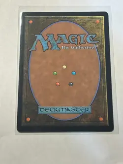 Gamble Foil Rare 121 (Dominaria Remastered) MTG Near Mint - Image 2
