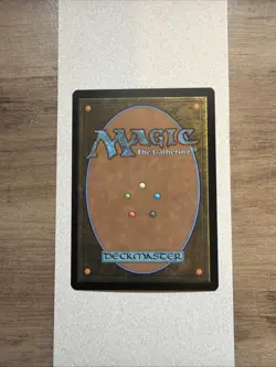 Magic: The Gathering Shantotto's Coercion Rare Sorcery FFXI 0034 Regular English - Image 2