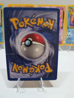 Vintage Pokemon Card Lot 1st Edition Fossil Team Rocket Seadra Kingler Drowzee - Image 4