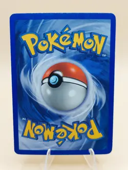 Rocket's Zapdos Gym Challenge Holo Rare 15/132 Pokemon Card - 2000 SWIRL - Image 3