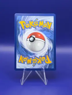 STUNFISK (MASTER BALL PATTERN) 035/086 UNCOMMON WHITE FLARE POKEMON HOLO NM - Image 2