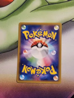 Pokemon 2015 XY Bandit Ring XY7 Japanese 1st Edition Entei 014/081 NM - Image 2
