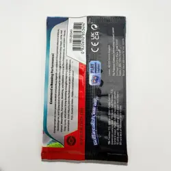Pokemon Scarlet & Violet Paldea Evolved Booster Pack Sealed 10 Cards Quaquaval - Image 2