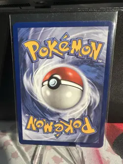 Poke Pad 113/088 Ultra Rare Full Art holo Pokemon TCG Perfect Order - Near Mint! - Image 2