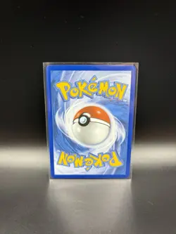 Phillipe 110/086 Chaos Rising Full Art NM Pack Fresh Pokemon TCG - Image 2