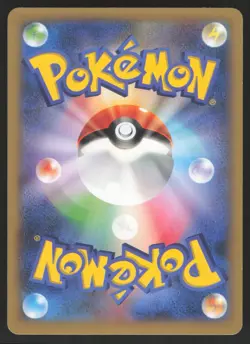 Pokemon Japanese Clefairy 014/XY-P Xerneas Half Deck Holo MODERATE PLAY - Image 2
