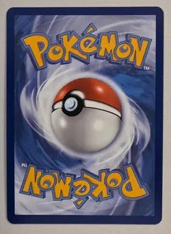 Pokemon TCG- Brave Bangle 104/084 Ultra Rare- Pitch Black - Image 3