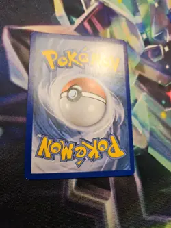 All-Night Party - 96/122 - Pokemon Breakpoint Umbreon Non-Holo Rare LP Or Better - Image 5