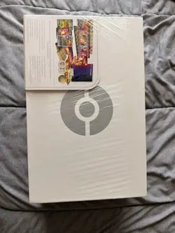 Pokemon TCG Sword and Shield Ultra Premium Collection Charizard Box Sealed 820650871115 - Image 3