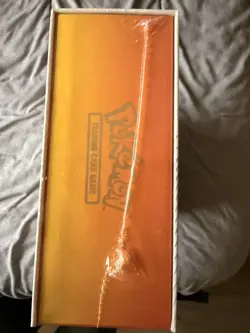Pokemon TCG Sword and Shield Ultra Premium Collection Charizard Box Sealed 820650871115 - Image 5