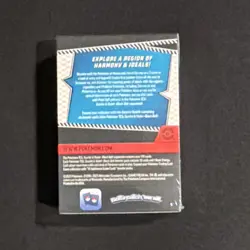 Pokemon TCG Scarlet & Violet—Black Bolt Booster Bundle Box, 6 Packs - Image 3