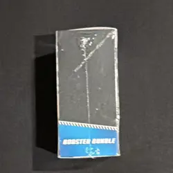Pokemon TCG Scarlet & Violet—Black Bolt Booster Bundle Box, 6 Packs - Image 4