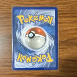 The Pokemon Company Trevenant & Dusknoir GX TAG TEAM Promo SM217 Holo EN 270 HP - Image 3