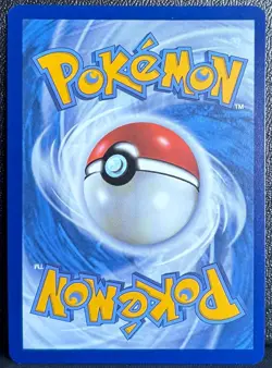 Ninetales ex 038/165 Double Rare 151 Pokemon Holo Near Mint - Image 2