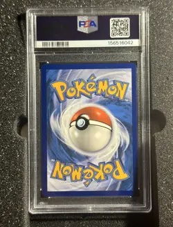 Pokemon - Mew GG10 PSA 10 - Image 2
