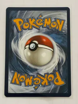Team Rocket's Raticate 202/182 Pokemon SV Destined Rivals Illustration Rare NM - Image 2