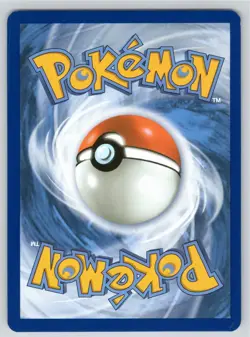 POKEMON MISTY'S VITALITY PITCH BLACK 080/084 REVERSE HOLO NM A2989 FREE S&H - Image 2