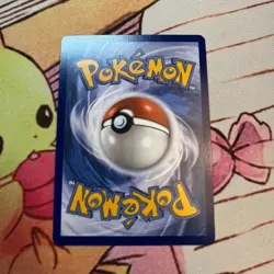 Spearow 151/132 Illustration Rare Mega Evolution Pokemon Holo Near Mint - Image 2