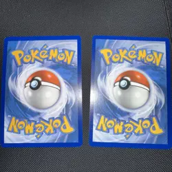 2x Pokemon TCG Prismatic Evolutions Amarys 132/131 Ultra Rare Full Art Trainer - Image 2