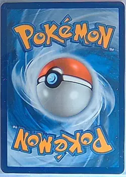 Pokemon TCG Mega Charizard X EX 109/094 XY Full Art Holo Ultra Rare NM - Image 2