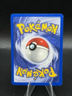 Lt. Surge's Fearow 7/132 Rare Gym Heroes Pokemon Unlimited Holo LP+ IP3 - Image 4