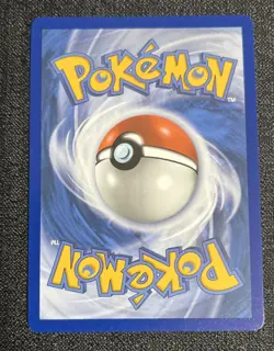Pokemon TCG Grookey MEP052 Mega Evolution Black Star Promo NM - Image 2