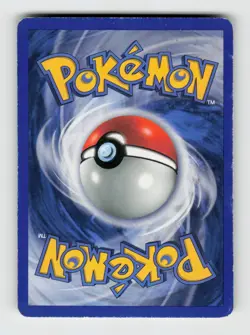 Teddiursa 77/115 Reverse Holo Common Unseen Forces Pokemon 2005 MP - Image 2