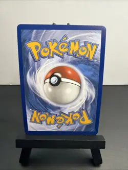Misty's Vitality 111/084 Ultra Rare Holo Full Art English 2026 - Image 2