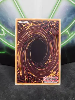 Yugioh Silver Gadget MVP1-ENS17 1st Edition Secret Rare NM - Image 2