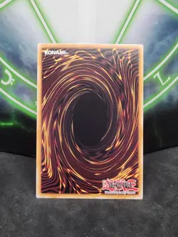 Yugioh Gandora-X the Dragon of Demolition MVP1-ENS49 Secret Rare 1st Edition NM - Image 2