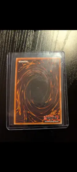 YuGiOh Dragon Master Magia Full Art Starlight Rare Super Clean!! 🔥 - Image 2