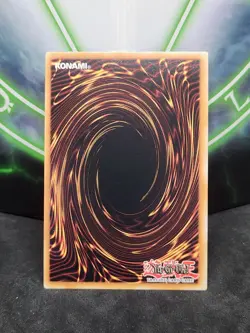 Yugioh Gandora-G the Dragon of Destruction LEDE-EN001 Secret Rare 1st Edition NM - Image 2