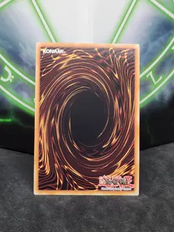 Yugioh Shooting Majestic Star Dragon DAMA-EN039 Secret Rare 1st Edition NM - Image 2