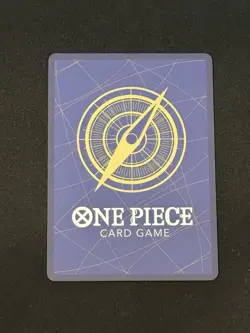 Marco OP03-013 SR 1st Anniversary Set One Piece Card Game - Image 2