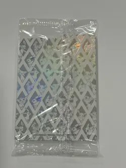 Eevee Pokemon Scarlet & Violet Promo #173 Sealed - Image 2