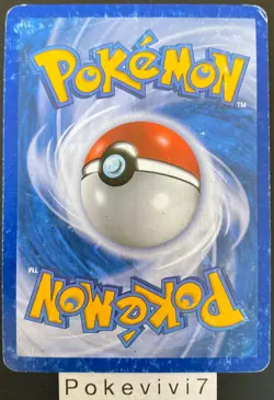 Carte Pokemon VALLEE MIASME 111/127 REVERSE PLATINE FR OCCASION - Image 2
