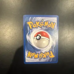 Pokemon TCG Pinsir EX Hidden Legends Holo Rare 13/101 Lightly Played - Image 2