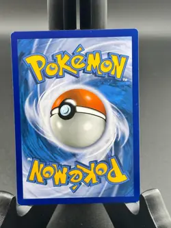 Karen - XY177 Promo - Pokemon TCG Card - Umbreon Cameo XY 177 - Image 2
