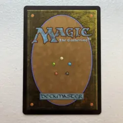 Hexing Squelcher Lorwyn Eclipsed Foil Near Mint English MTG Magic Card - Image 2