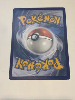 Pokemon TCG Luxray BREAK 47/122 XY Breakpoint Holo Ultra Rare Gold Card - Image 2