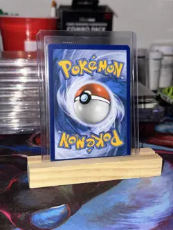 CRIMP ERROR!! Beedrill 7/108 Rare Pokemon Evolutions Non Holo Anniversary Card - Image 2